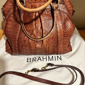 Brahmin Bag